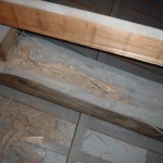 シロアリ駆除 作業 画像