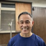 シロアリ防除士・加藤の自己紹介